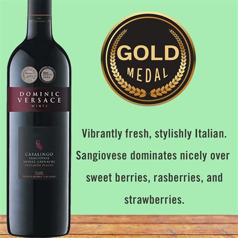 buy dominic versace casalingo sangiovese shiraz grenache